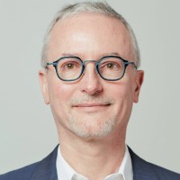 Philippe Person, CDC